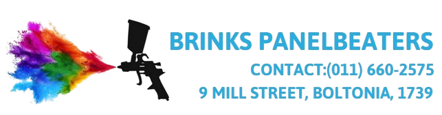 Brinks Panelbeaters